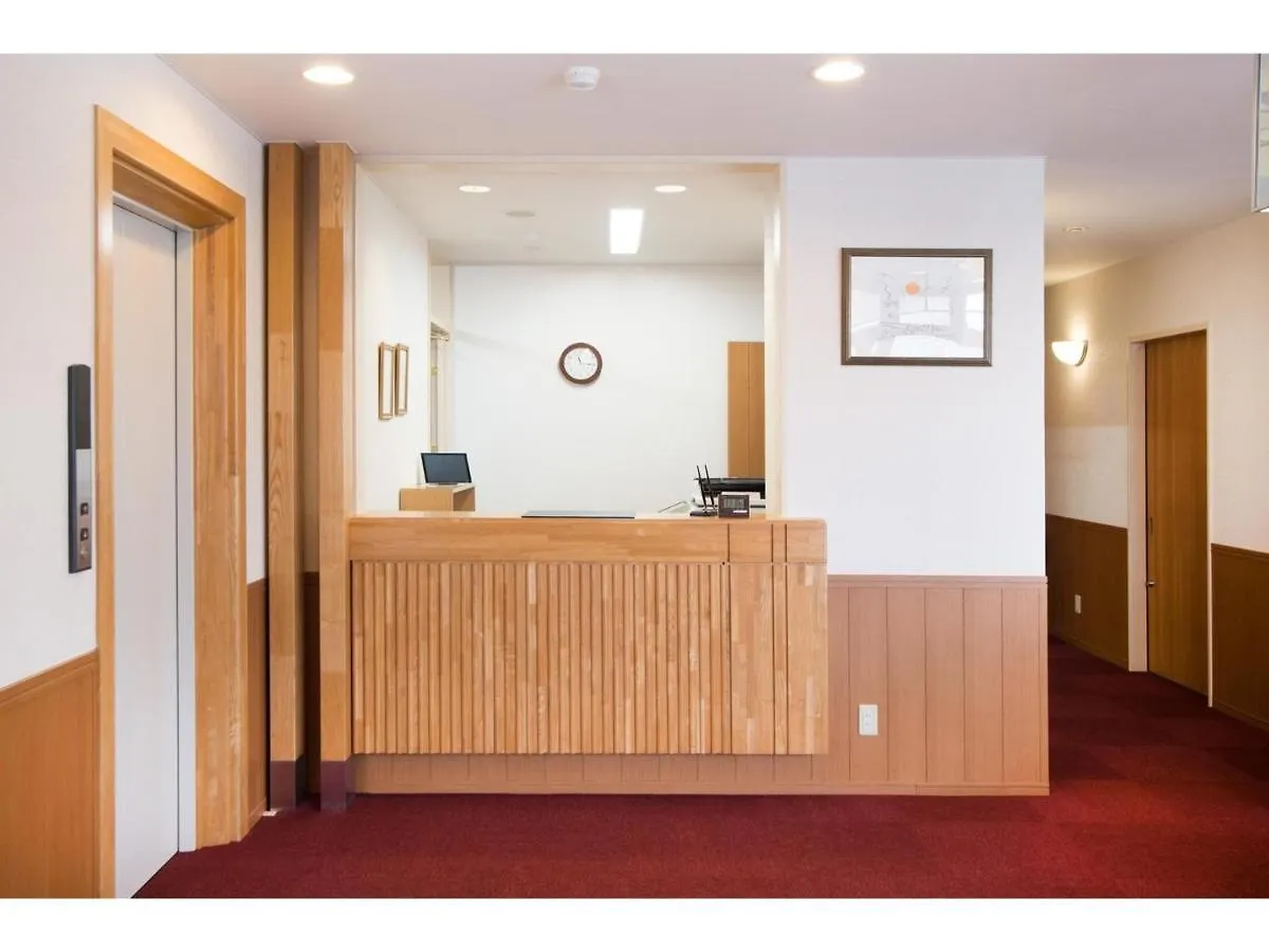 Hotel All In Stay Hakodate - Vacation Stay 10319V Japan