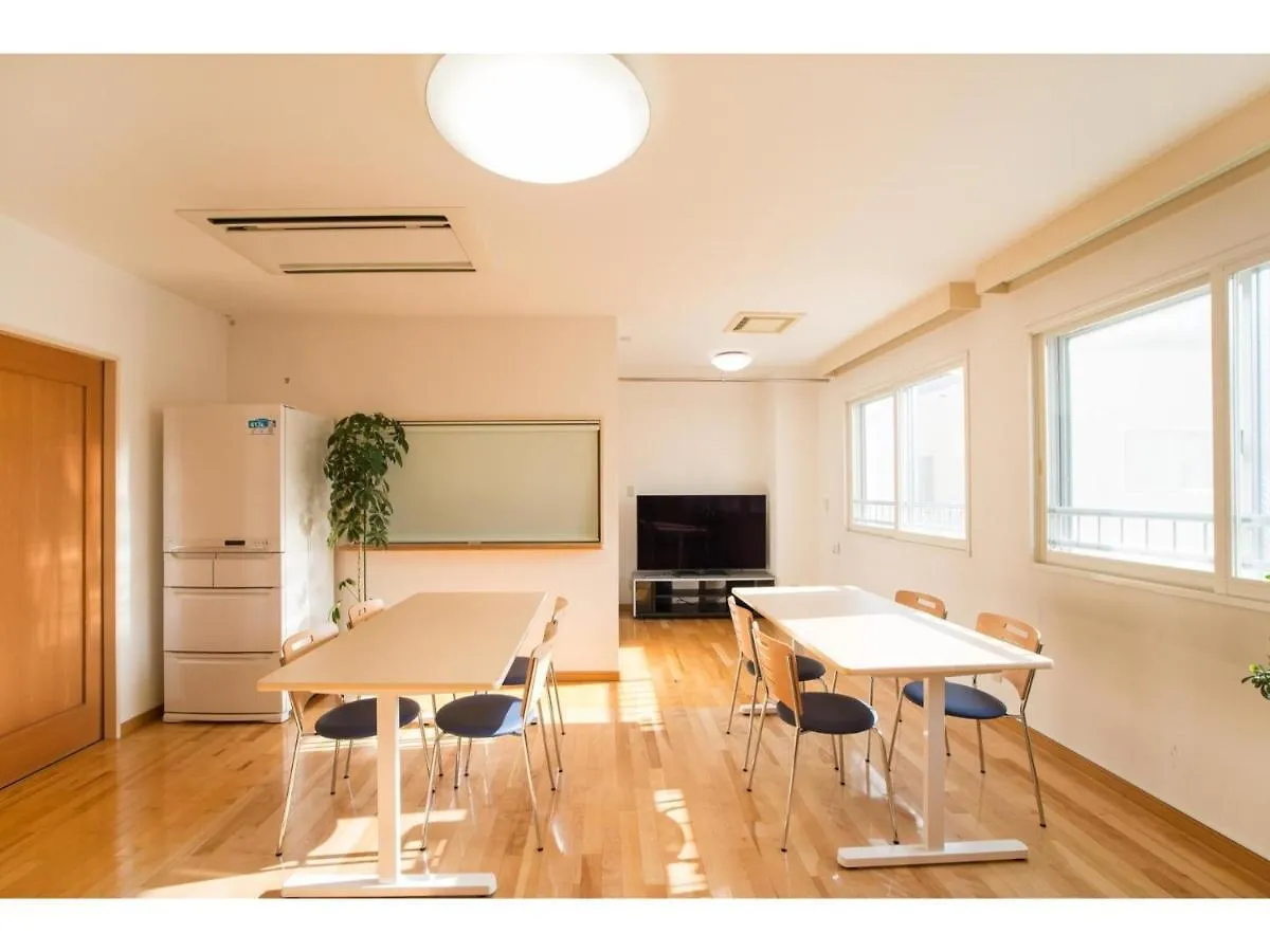 Hotel All In Stay Hakodate - Vacation Stay 10319V 0*,