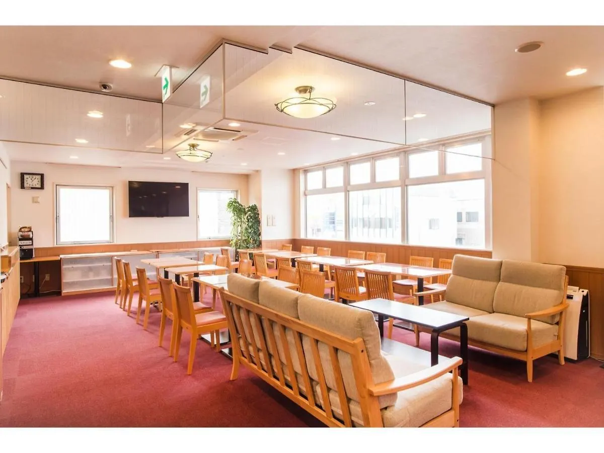 Hotel All In Stay Hakodate - Vacation Stay 10319V 0*,  Japan