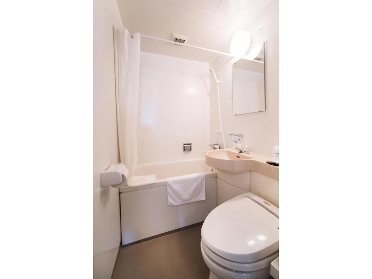 Hotel All In Stay Hakodate - Vacation Stay 10319V 0*,  Japan