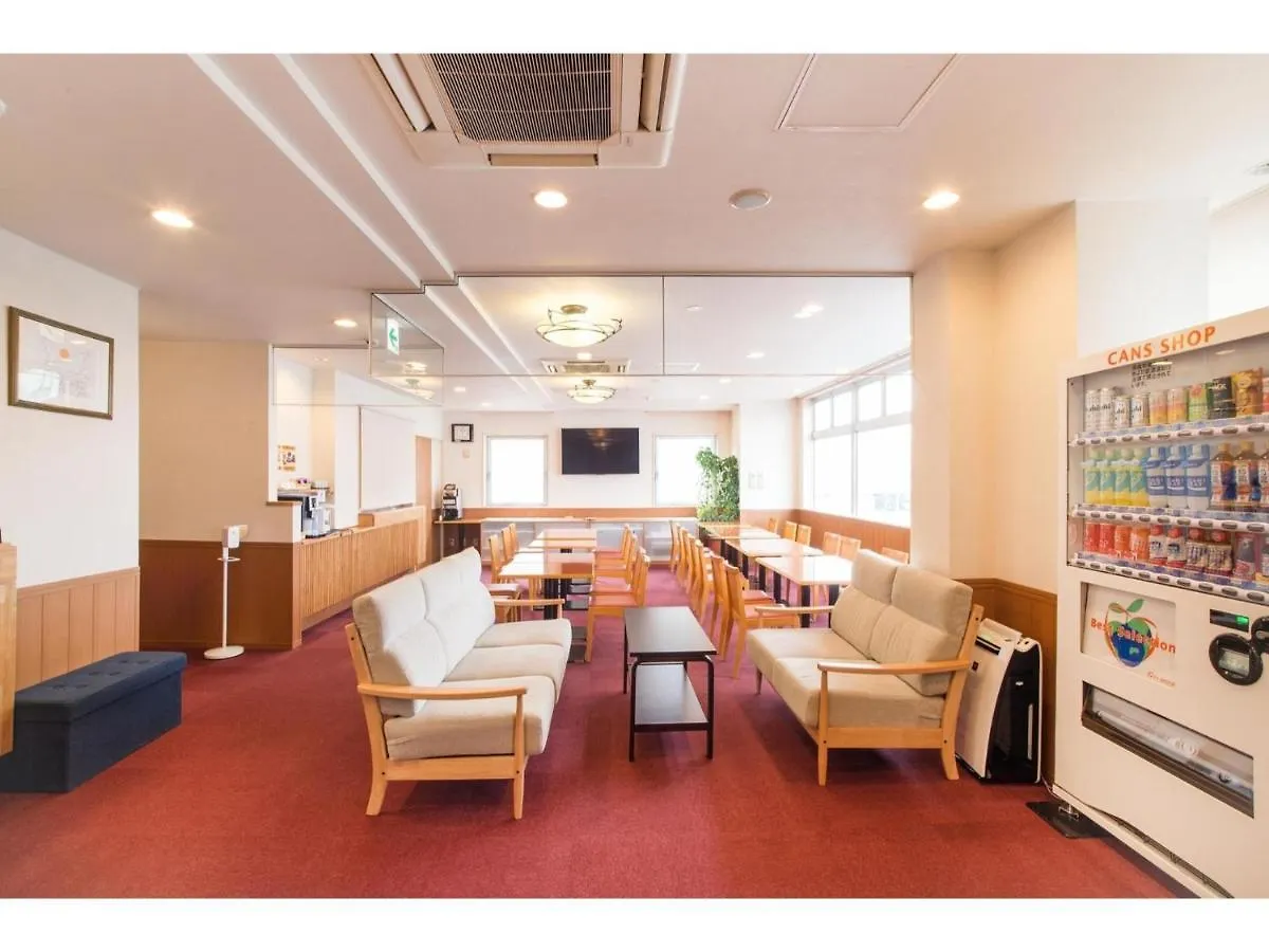 Hotel All In Stay Hakodate - Vacation Stay 10319V